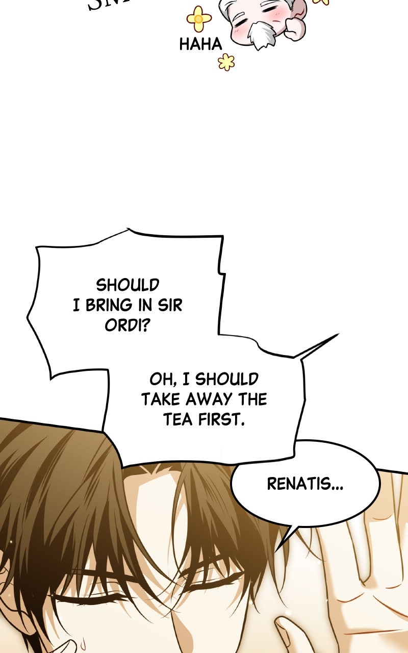 Changing the GenreFrom Angst to Heartwarming Episode 40 page 39 - 