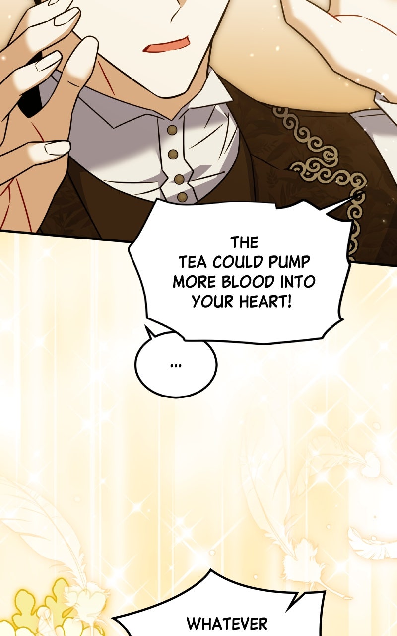 Changing the GenreFrom Angst to Heartwarming Episode 40 page 40 - 