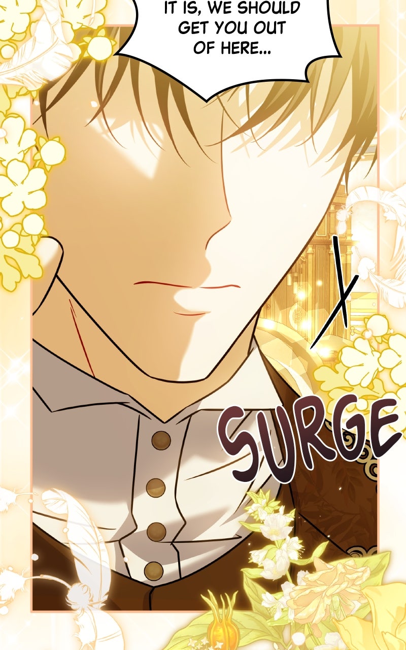 Changing the GenreFrom Angst to Heartwarming Episode 40 page 41 - 