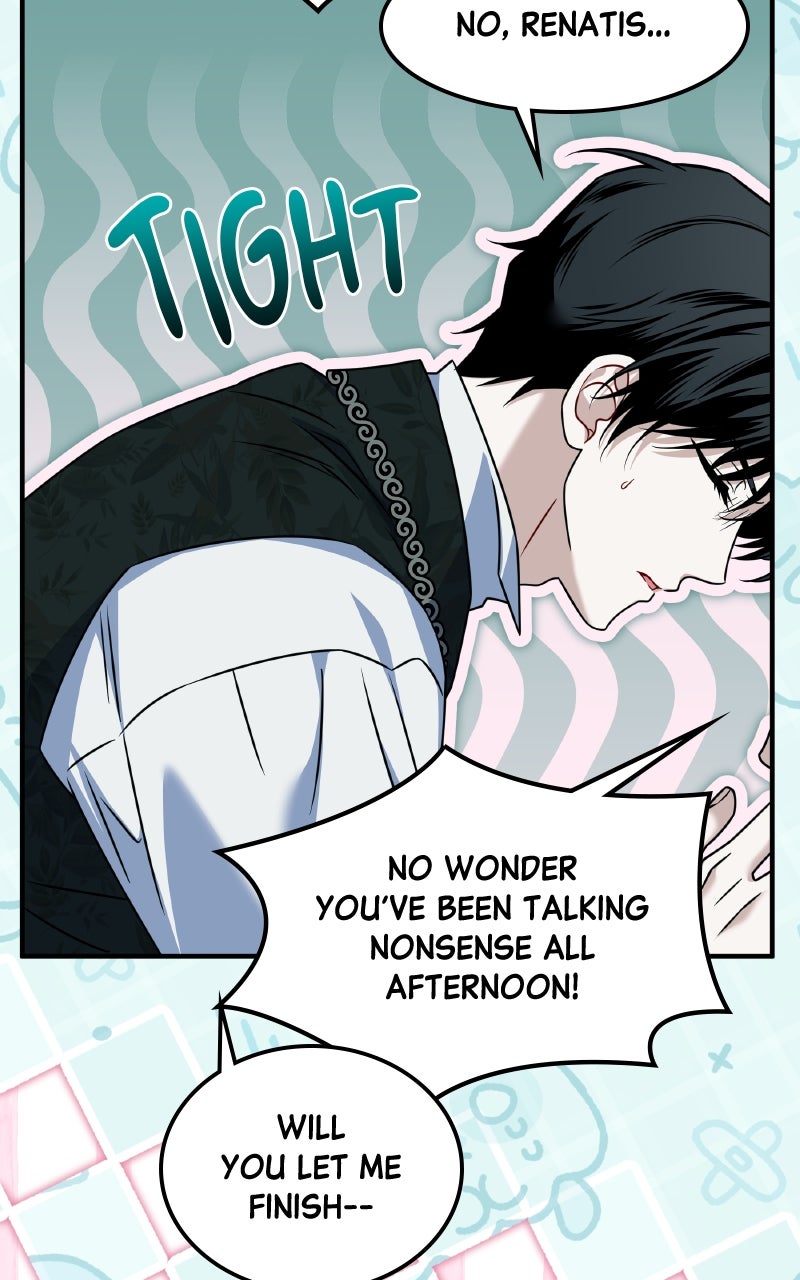 Changing the GenreFrom Angst to Heartwarming Episode 40 page 50 - 