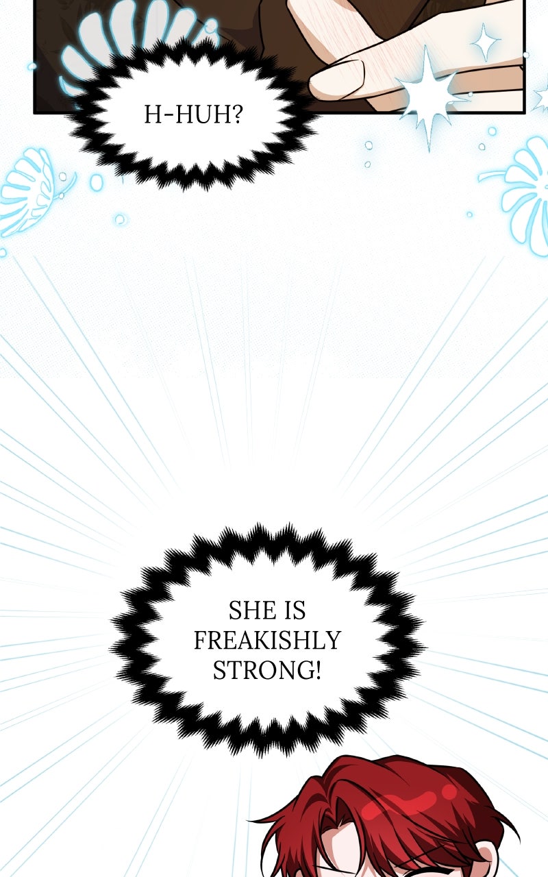 Changing the GenreFrom Angst to Heartwarming Episode 40 page 55 - 