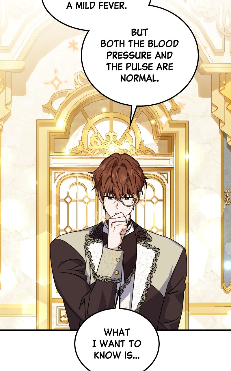 Changing the GenreFrom Angst to Heartwarming Episode 40 page 57 - 