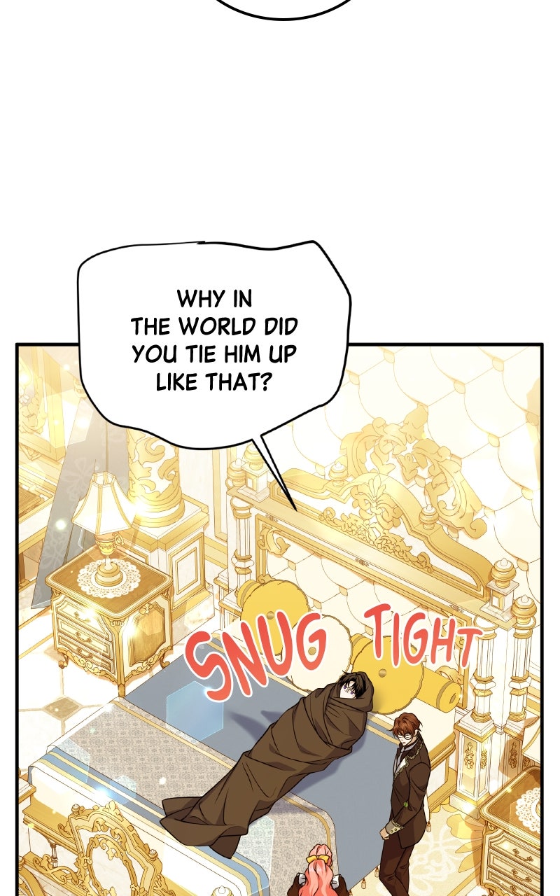 Changing the GenreFrom Angst to Heartwarming Episode 40 page 58 - 