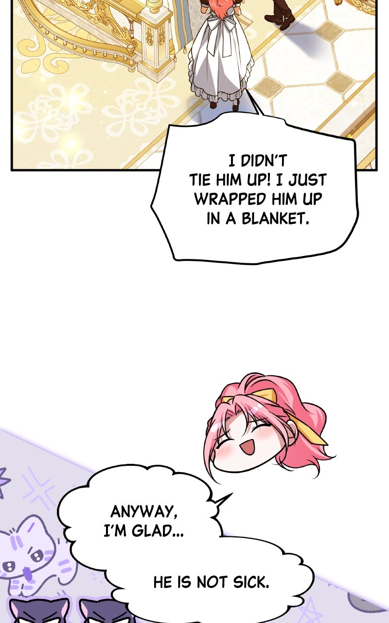 Changing the GenreFrom Angst to Heartwarming Episode 40 page 59 - 