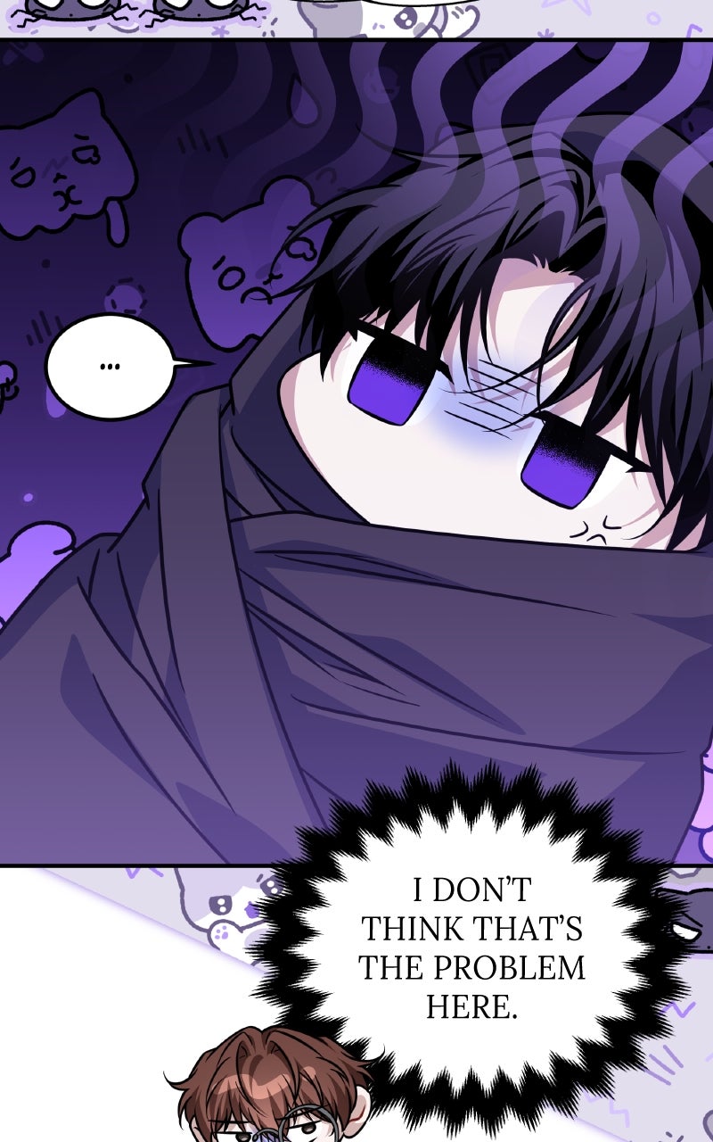 Changing the GenreFrom Angst to Heartwarming Episode 40 page 60 - 