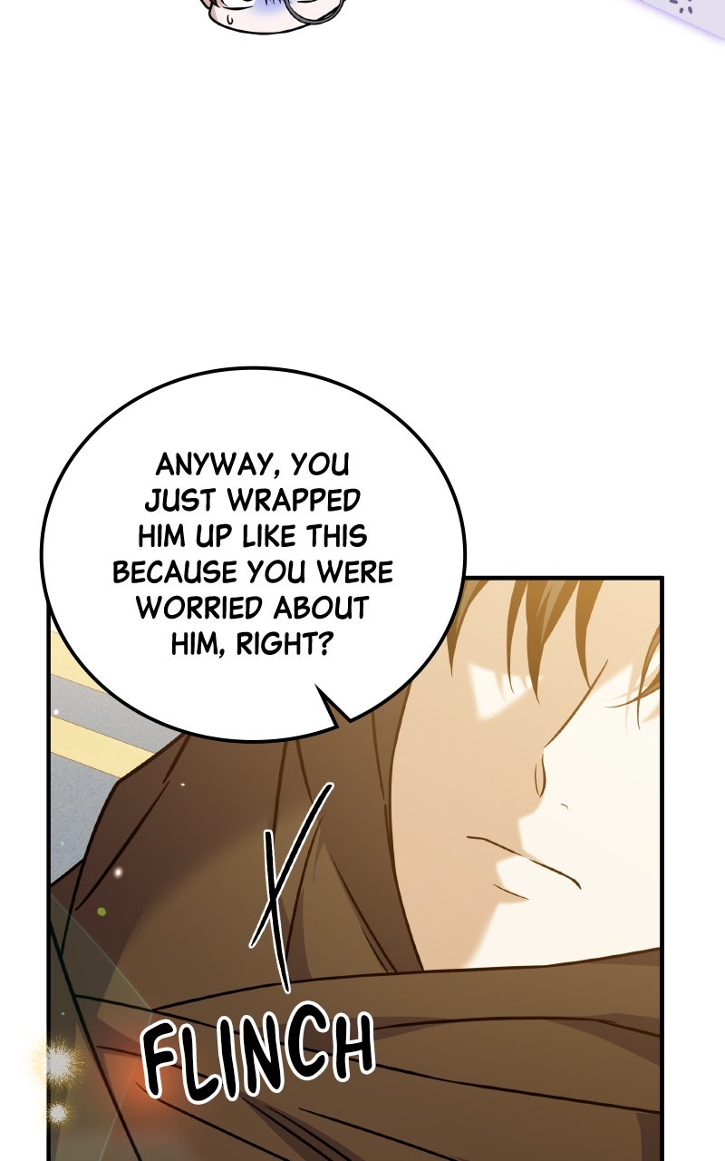 Changing the GenreFrom Angst to Heartwarming Episode 40 page 61 - 