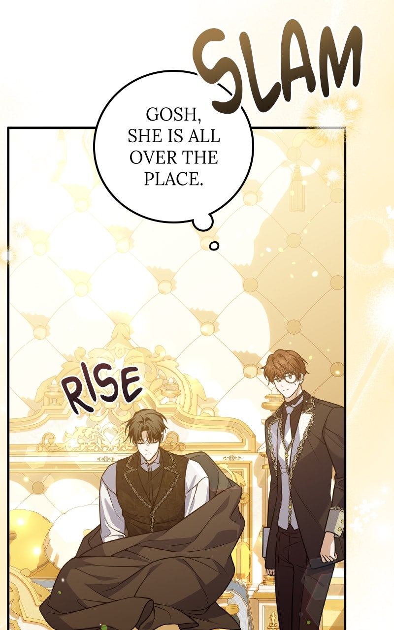 Changing the GenreFrom Angst to Heartwarming Episode 40 page 64 - 
