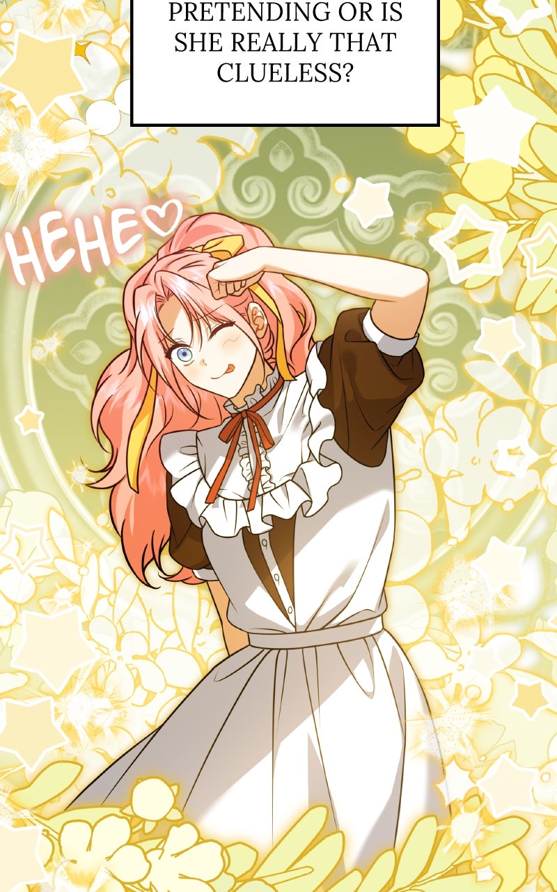 Changing the GenreFrom Angst to Heartwarming Episode 40 page 67 - 