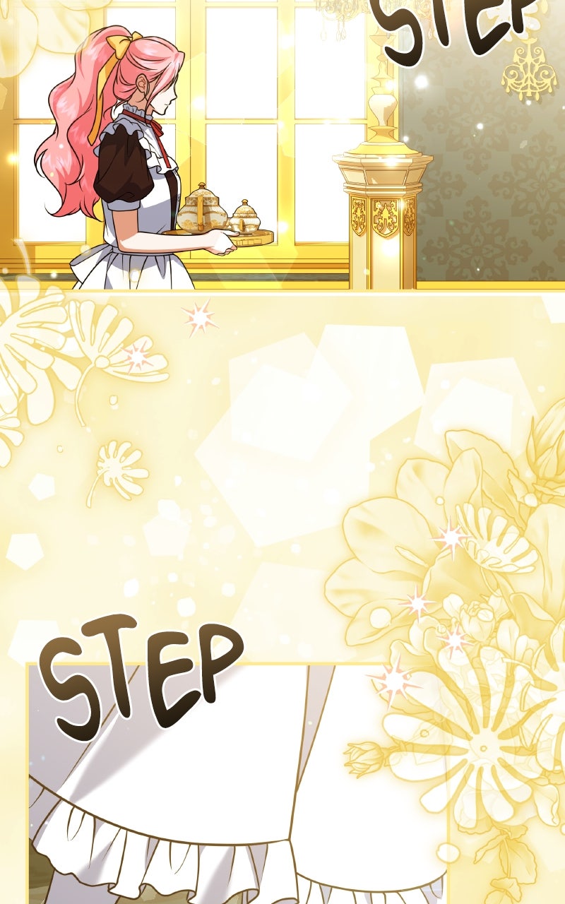 Changing the GenreFrom Angst to Heartwarming Episode 40 page 72 - 