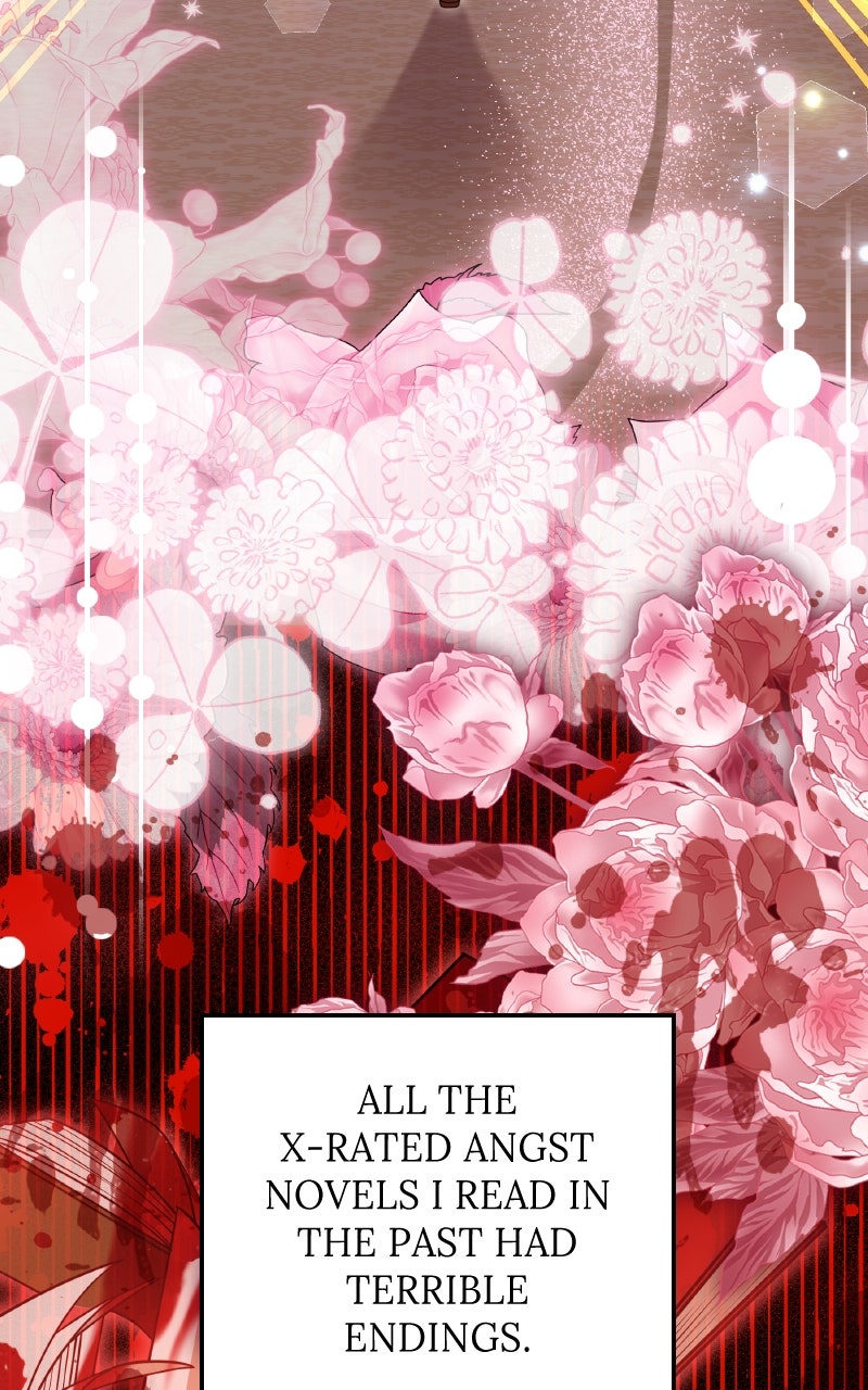 Changing the GenreFrom Angst to Heartwarming Episode 40 page 80 - 