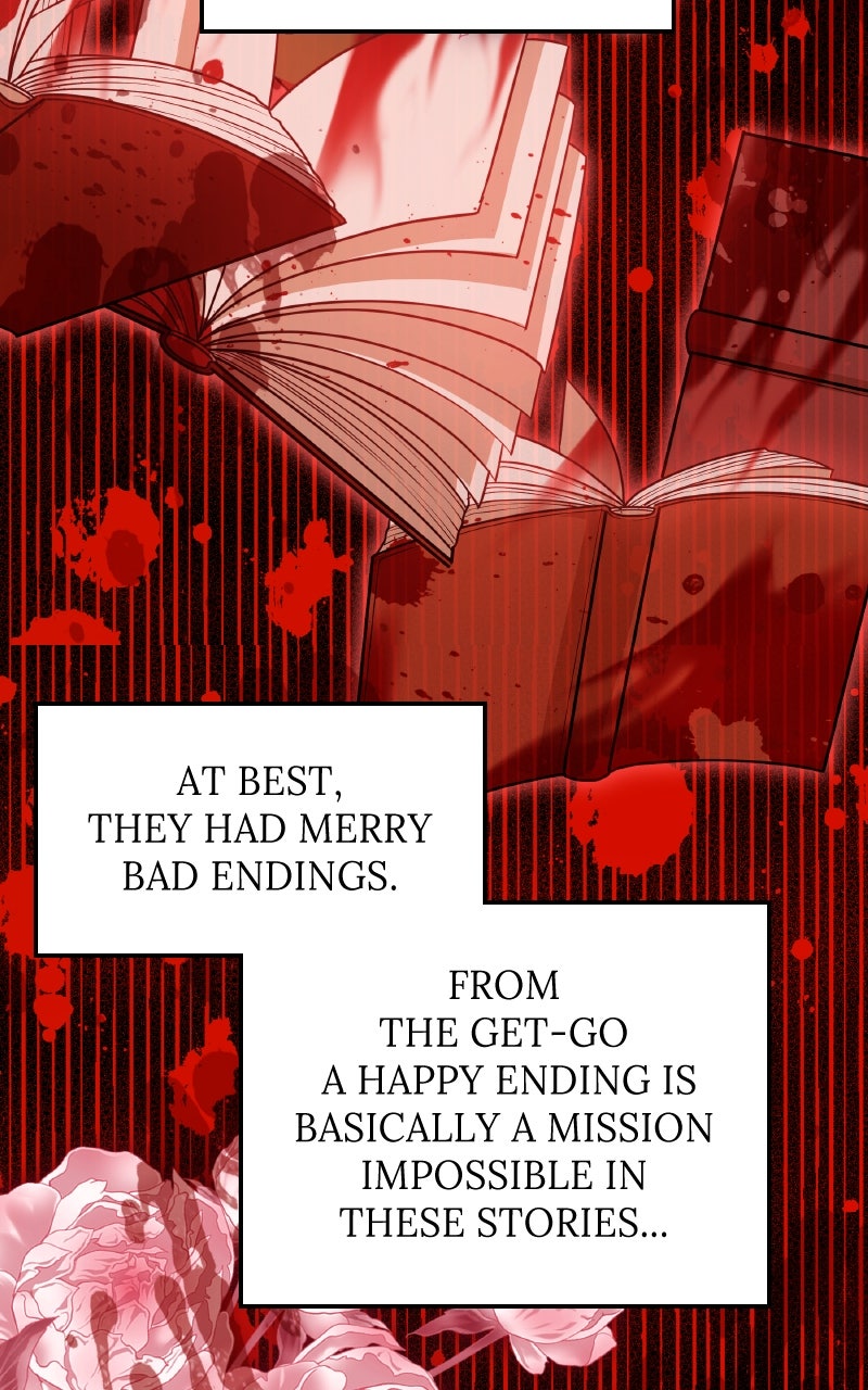 Changing the GenreFrom Angst to Heartwarming Episode 40 page 81 - 