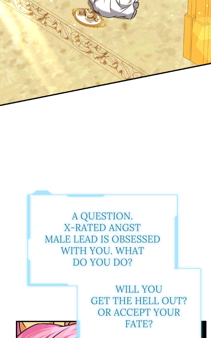Changing the GenreFrom Angst to Heartwarming Episode 40 page 83 - 