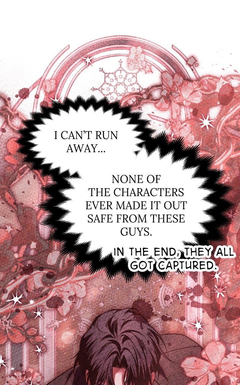 Changing the GenreFrom Angst to Heartwarming Episode 40 page 85 - 
