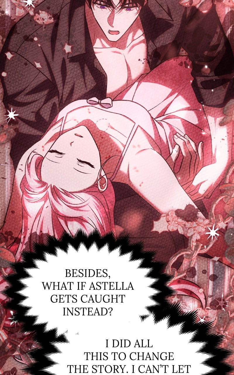 Changing the GenreFrom Angst to Heartwarming Episode 40 page 86 - 