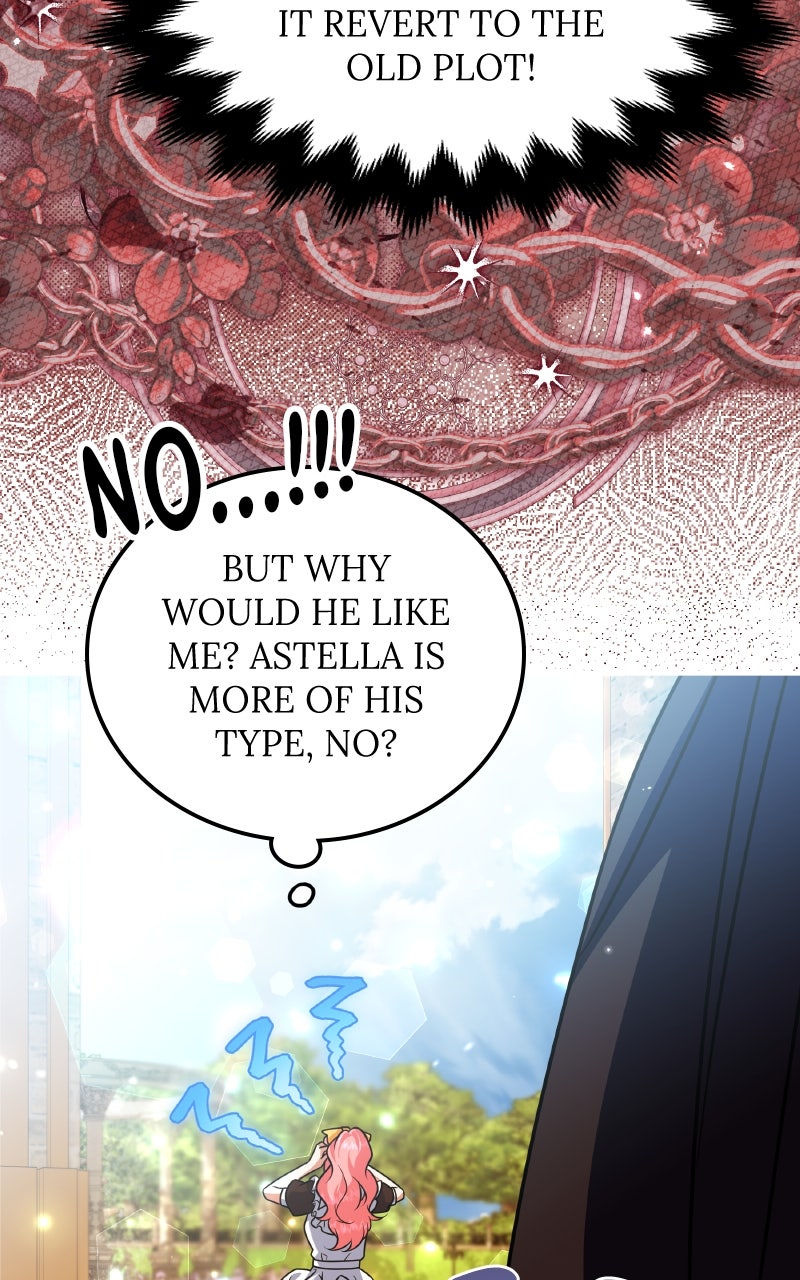 Changing the GenreFrom Angst to Heartwarming Episode 40 page 87 - 