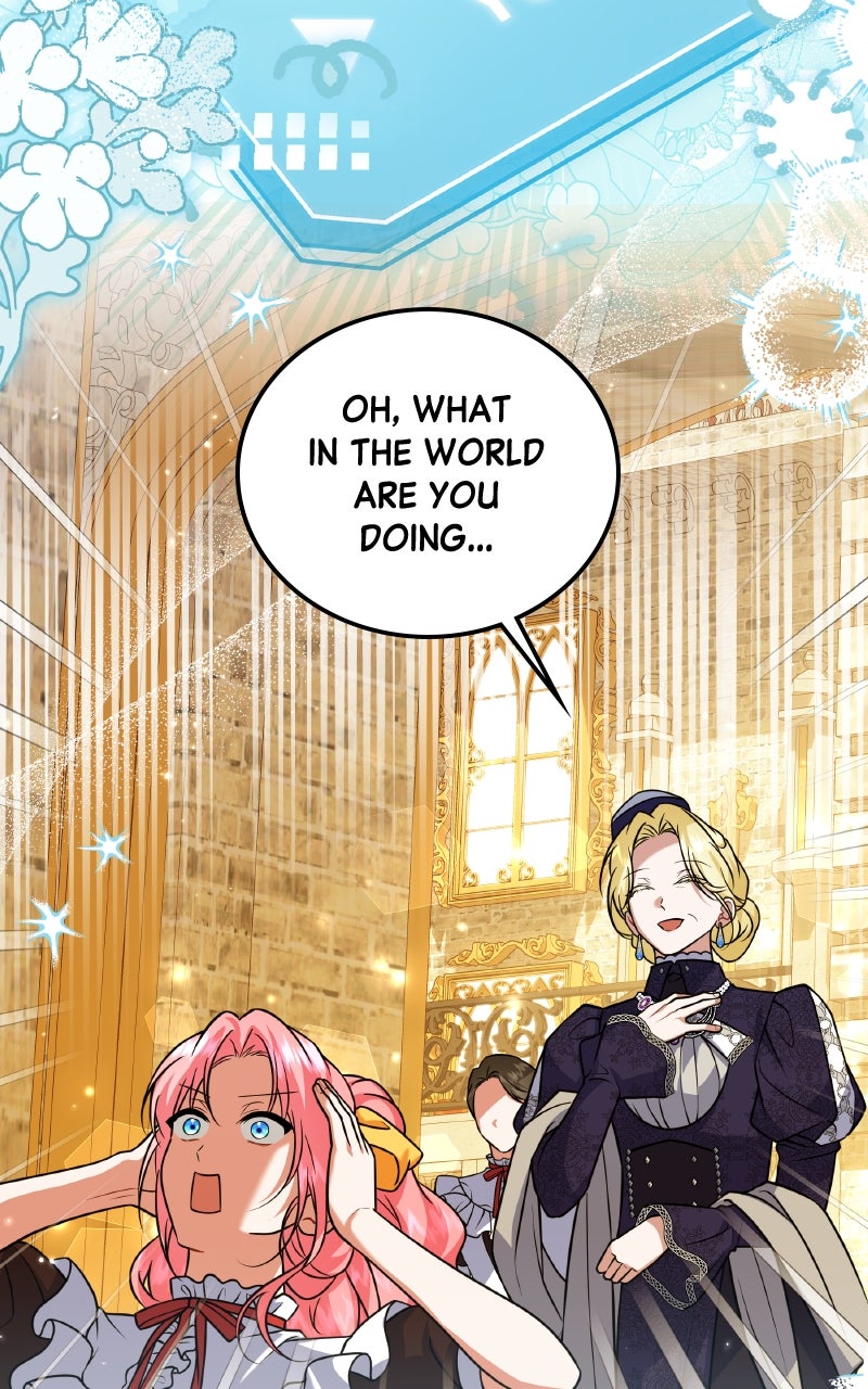 Changing the GenreFrom Angst to Heartwarming Episode 40 page 89 - 