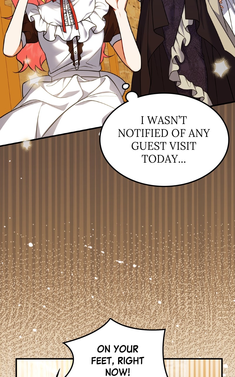 Changing the GenreFrom Angst to Heartwarming Episode 41 page 2 - 