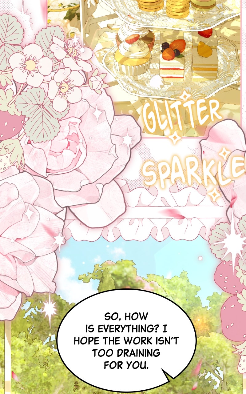 Changing the GenreFrom Angst to Heartwarming Episode 41 page 14 - 
