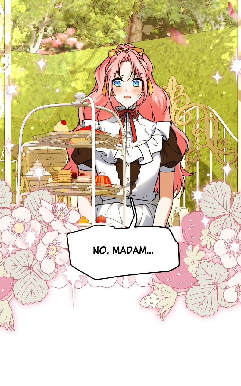 Changing the GenreFrom Angst to Heartwarming Episode 41 page 15 - 