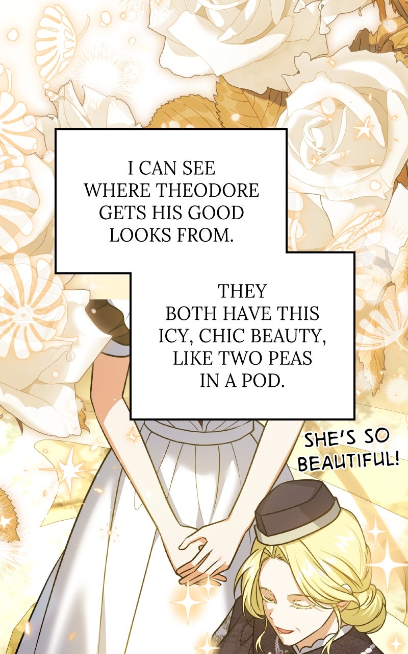Changing the GenreFrom Angst to Heartwarming Episode 41 page 19 - 