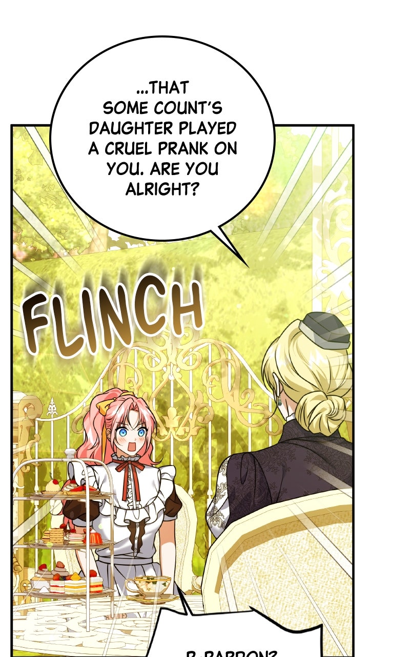 Changing the GenreFrom Angst to Heartwarming Episode 41 page 21 - 