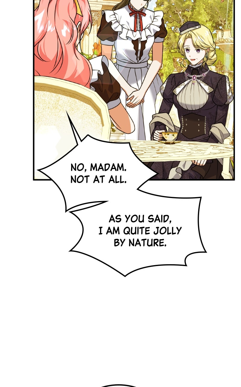 Changing the GenreFrom Angst to Heartwarming Episode 41 page 23 - 