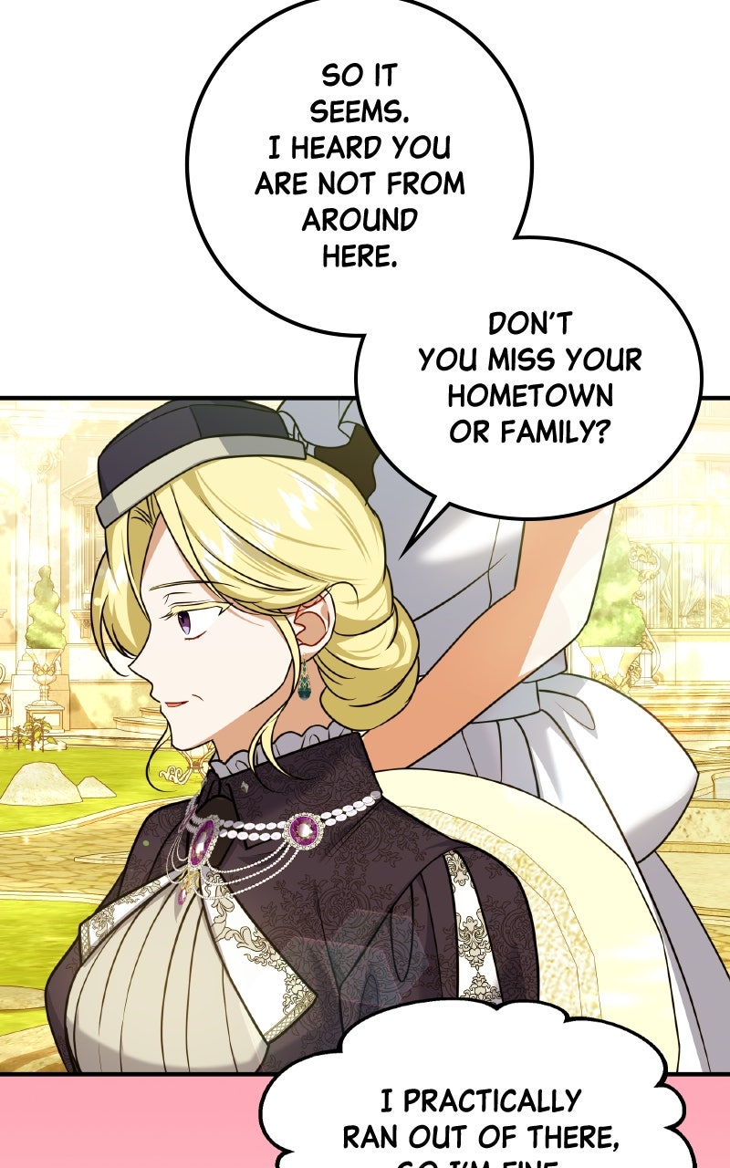 Changing the GenreFrom Angst to Heartwarming Episode 41 page 24 - 