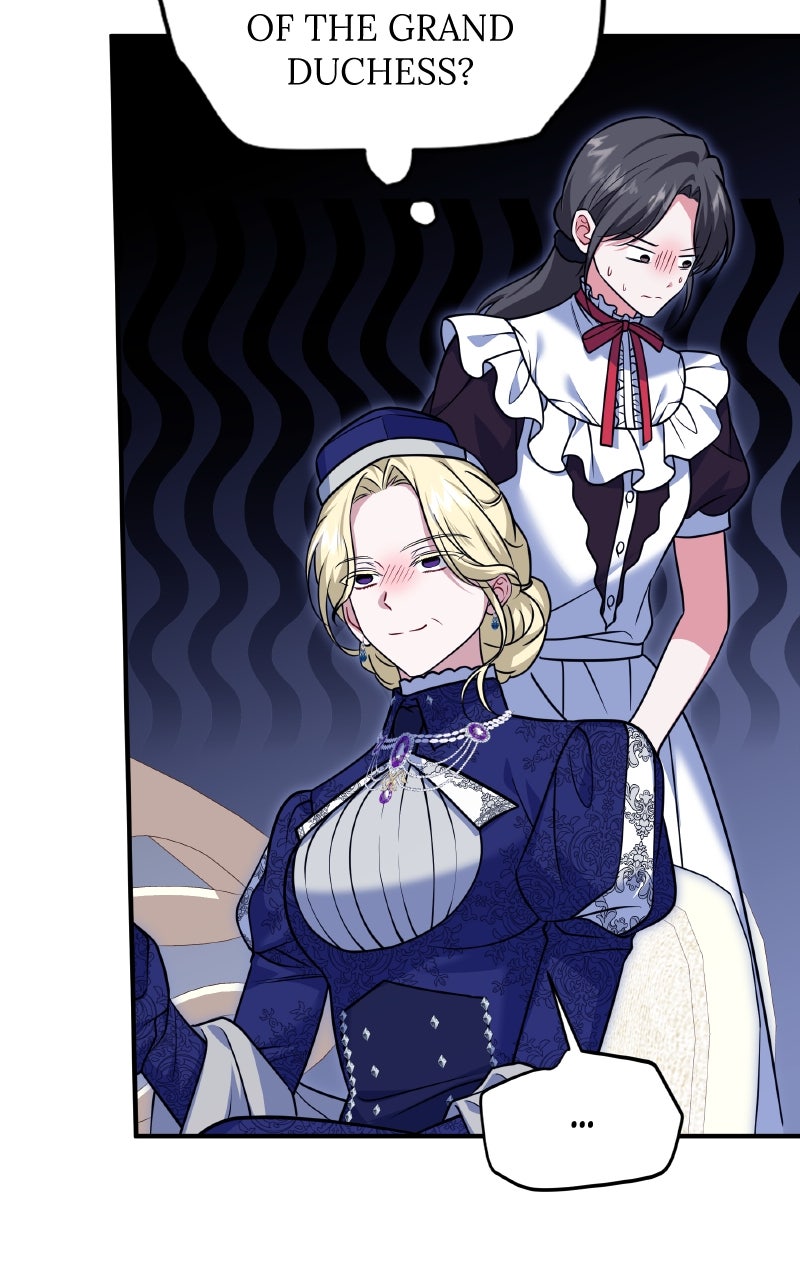 Changing the GenreFrom Angst to Heartwarming Episode 41 page 27 - 