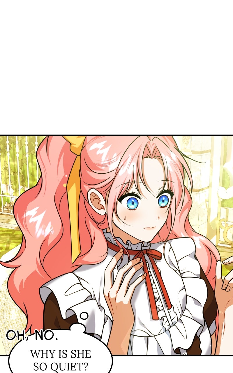 Changing the GenreFrom Angst to Heartwarming Episode 41 page 28 - 