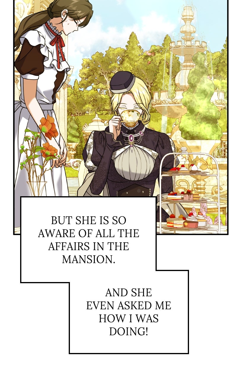 Changing the GenreFrom Angst to Heartwarming Episode 41 page 30 - 