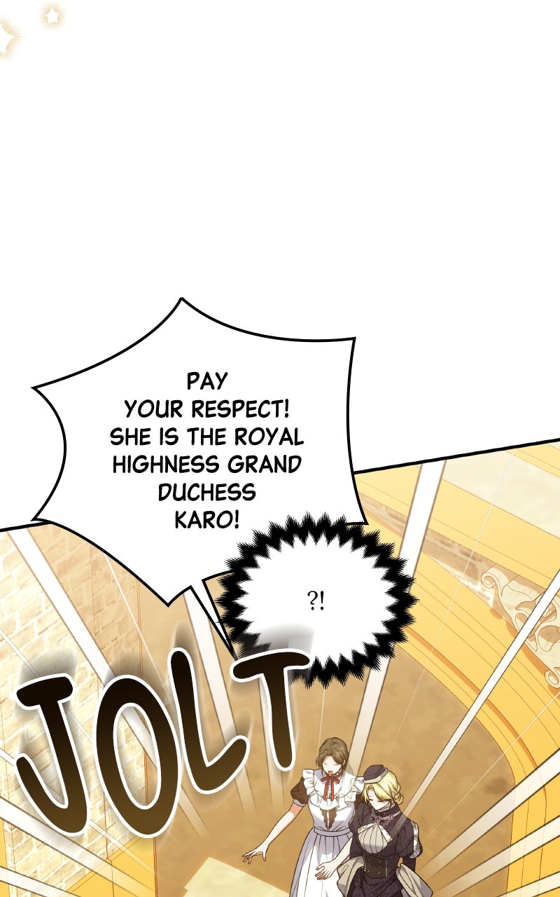 Changing the GenreFrom Angst to Heartwarming Episode 41 page 4 - 