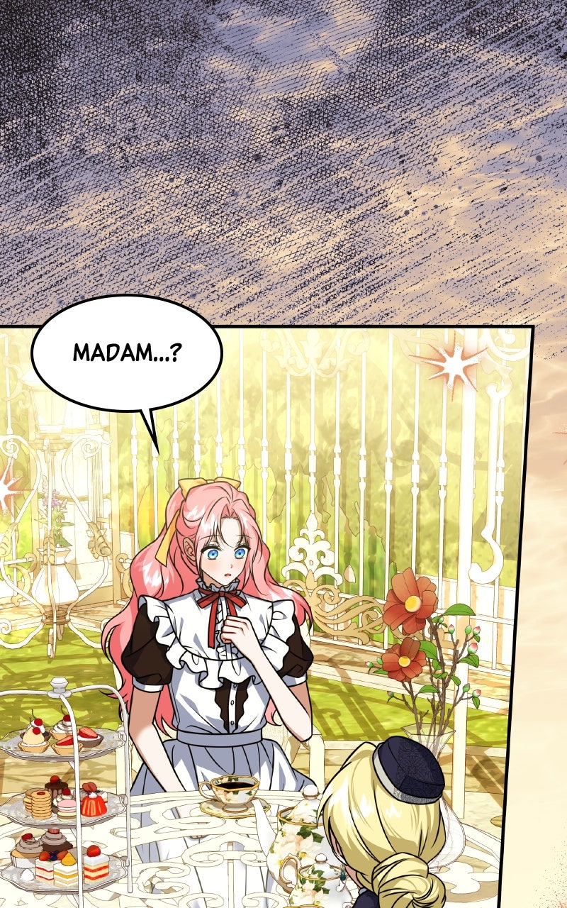 Changing the GenreFrom Angst to Heartwarming Episode 41 page 36 - 