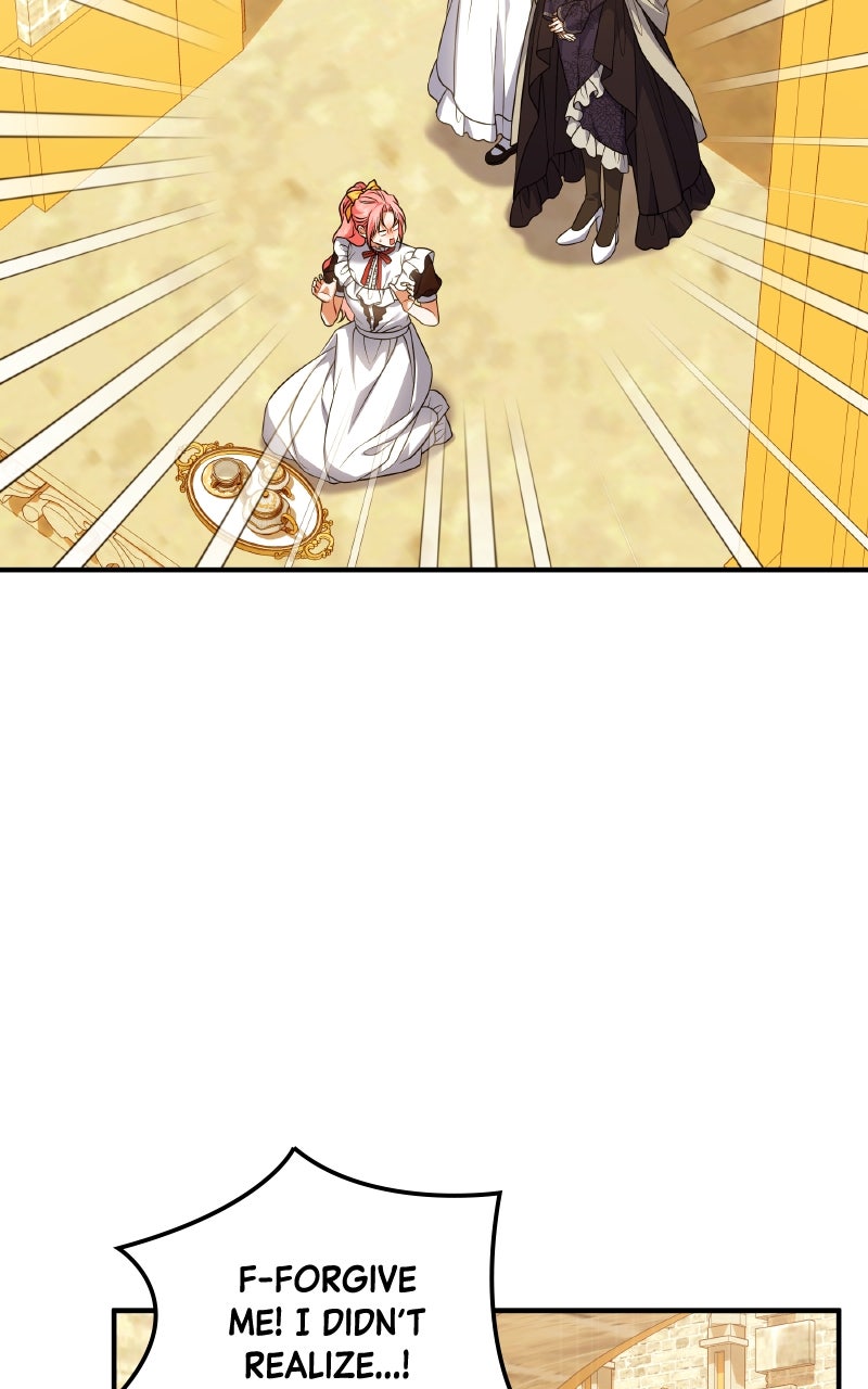 Changing the GenreFrom Angst to Heartwarming Episode 41 page 5 - 