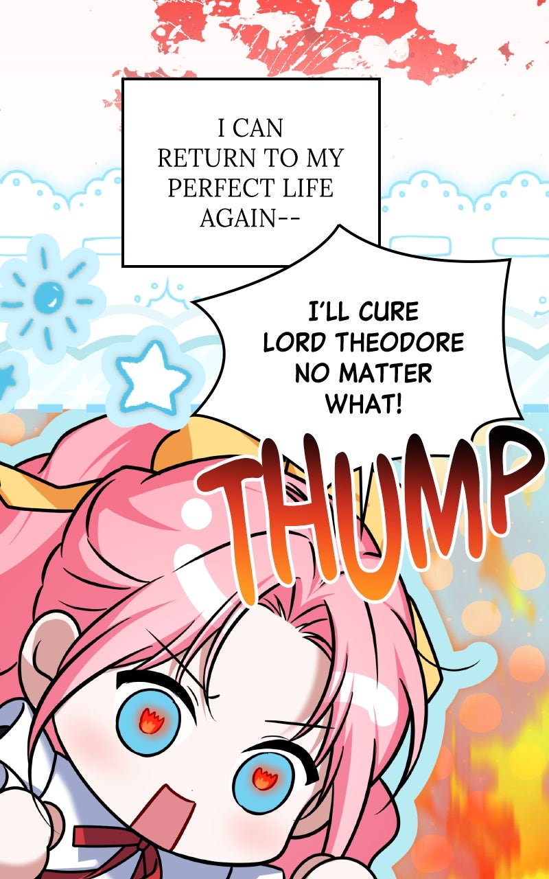 Changing the GenreFrom Angst to Heartwarming Episode 41 page 45 - 