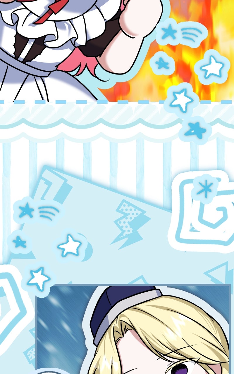 Changing the GenreFrom Angst to Heartwarming Episode 41 page 46 - 