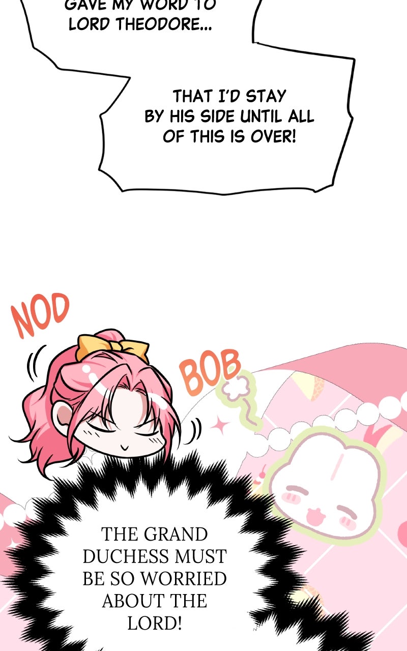 Changing the GenreFrom Angst to Heartwarming Episode 41 page 49 - 