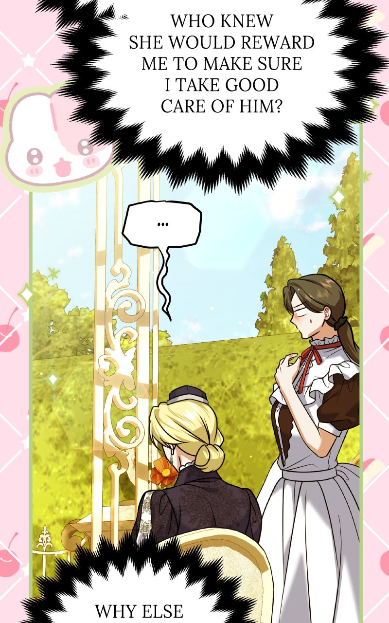 Changing the GenreFrom Angst to Heartwarming Episode 41 page 50 - 