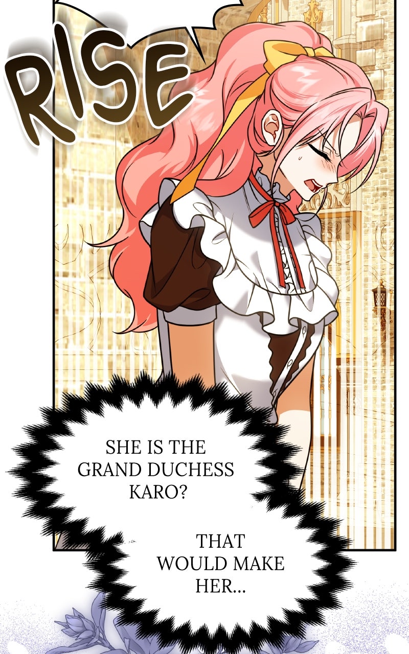 Changing the GenreFrom Angst to Heartwarming Episode 41 page 6 - 