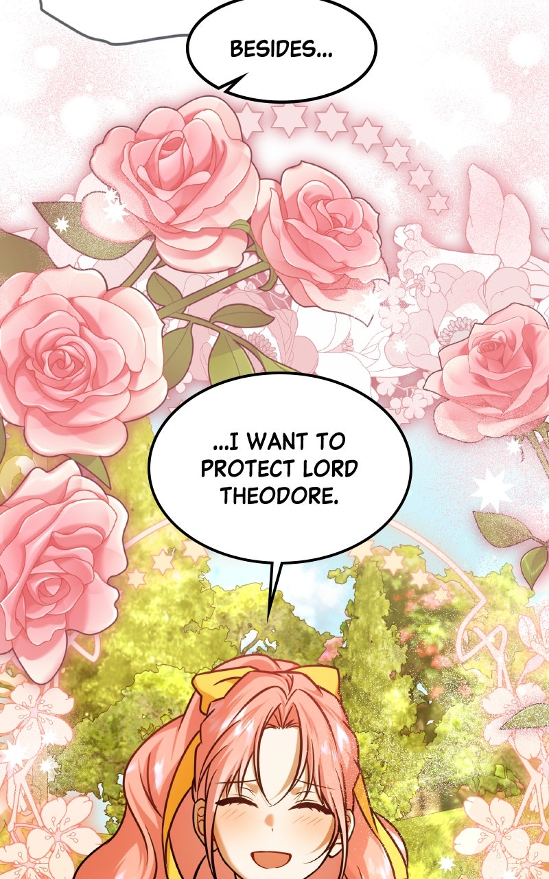 Changing the GenreFrom Angst to Heartwarming Episode 41 page 54 - 