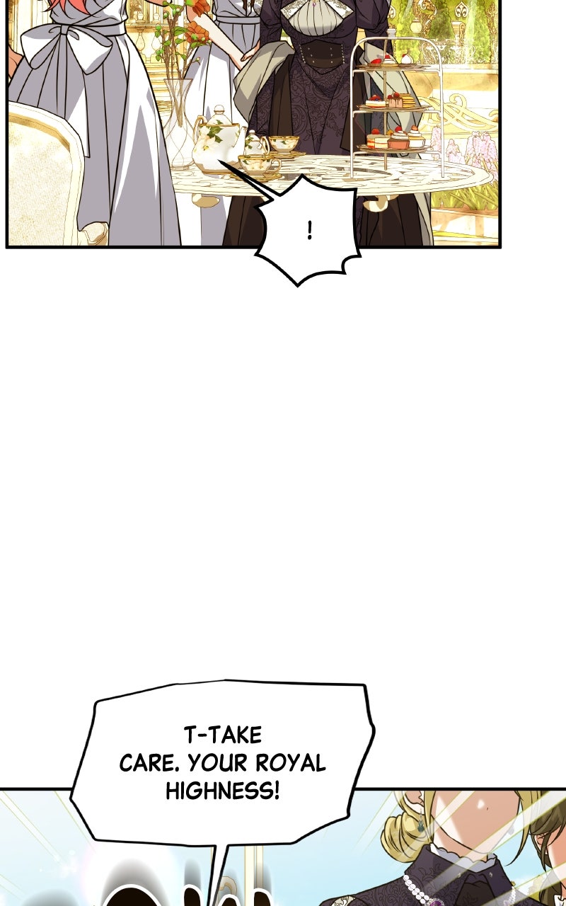 Changing the GenreFrom Angst to Heartwarming Episode 41 page 58 - 
