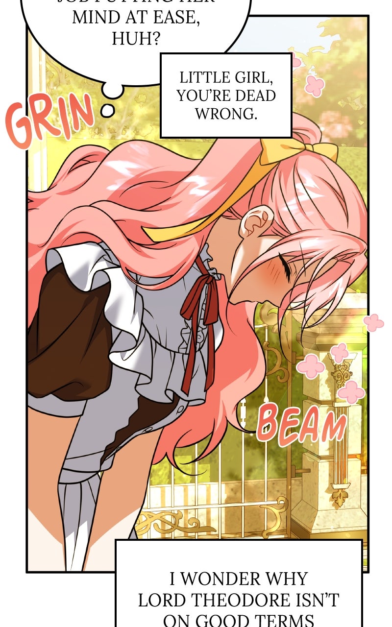 Changing the GenreFrom Angst to Heartwarming Episode 41 page 60 - 