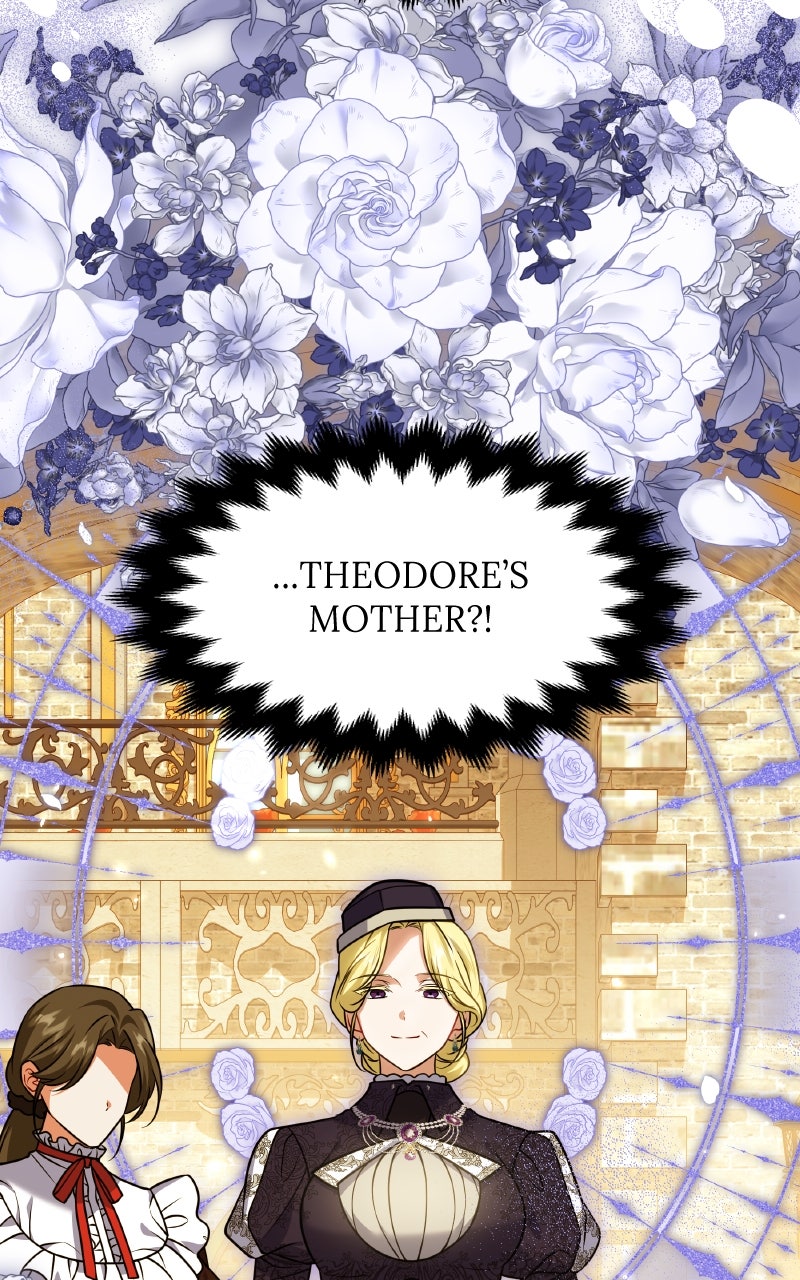 Changing the GenreFrom Angst to Heartwarming Episode 41 page 7 - 