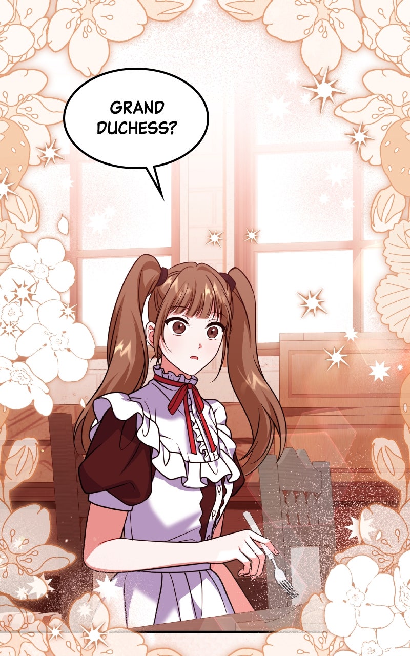 Changing the GenreFrom Angst to Heartwarming Episode 41 page 65 - 