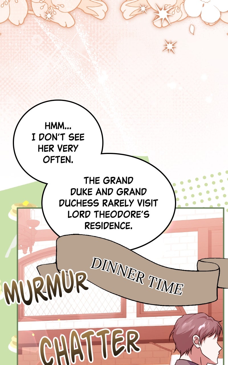 Changing the GenreFrom Angst to Heartwarming Episode 41 page 66 - 