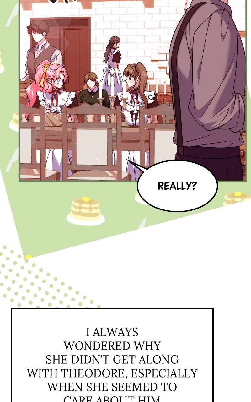 Changing the GenreFrom Angst to Heartwarming Episode 41 page 67 - 