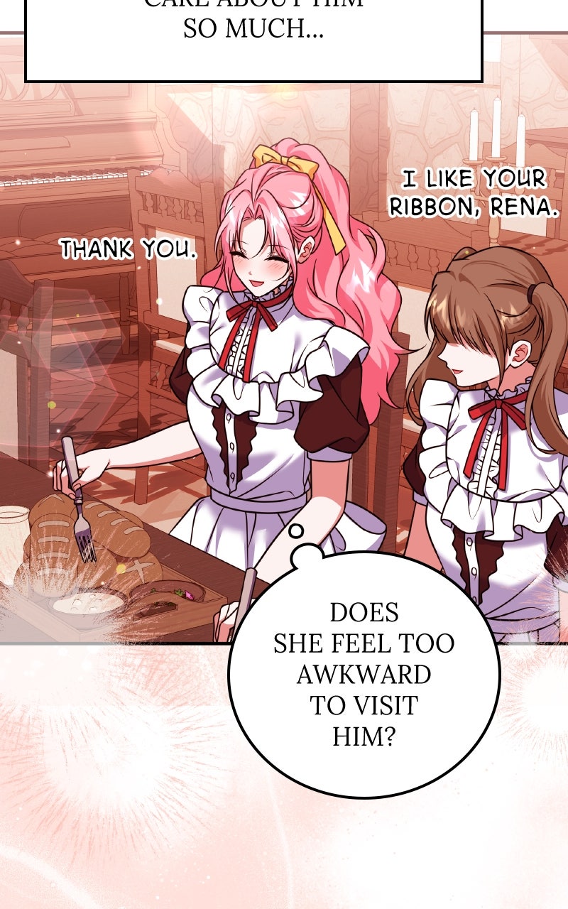 Changing the GenreFrom Angst to Heartwarming Episode 41 page 68 - 