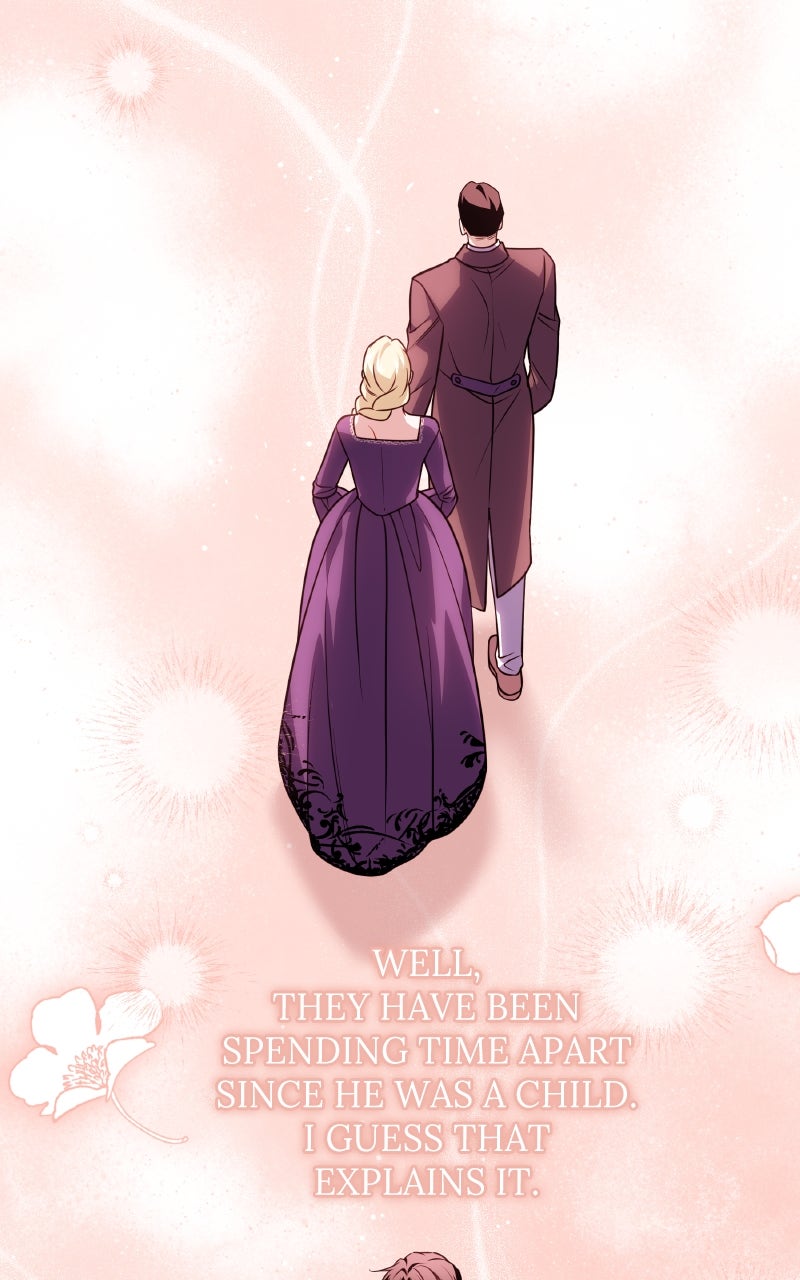 Changing the GenreFrom Angst to Heartwarming Episode 41 page 69 - 