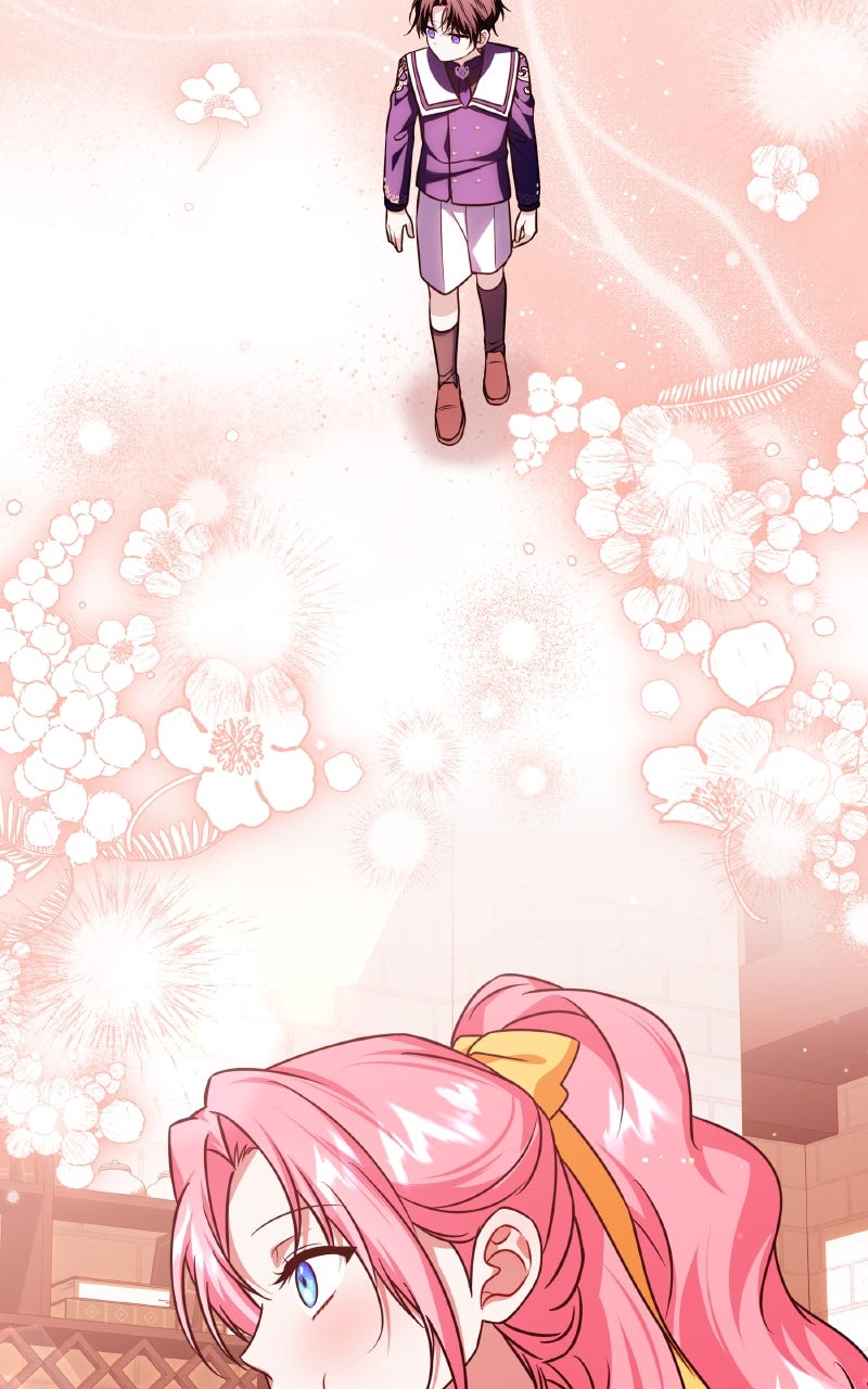 Changing the GenreFrom Angst to Heartwarming Episode 41 page 70 - 
