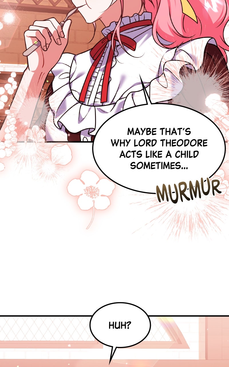 Changing the GenreFrom Angst to Heartwarming Episode 41 page 71 - 