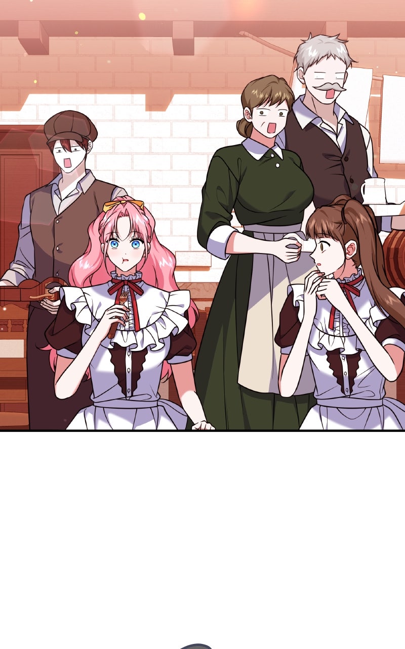 Changing the GenreFrom Angst to Heartwarming Episode 41 page 72 - 